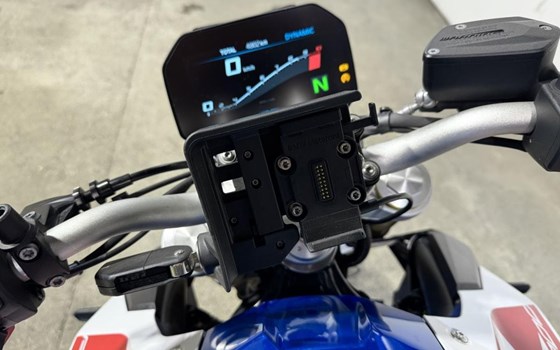 Gebrauchtmotorrad BMW F 900 R - Bild 27