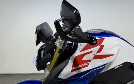 Gebrauchtmotorrad BMW F 900 R - Bild 28