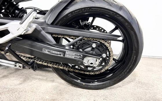 Gebrauchtmotorrad BMW F 900 R - Bild 5