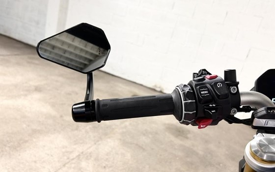 Gebrauchtmotorrad BMW F 900 R - Bild 6