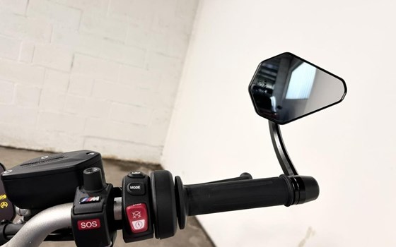 Gebrauchtmotorrad BMW F 900 R - Bild 7