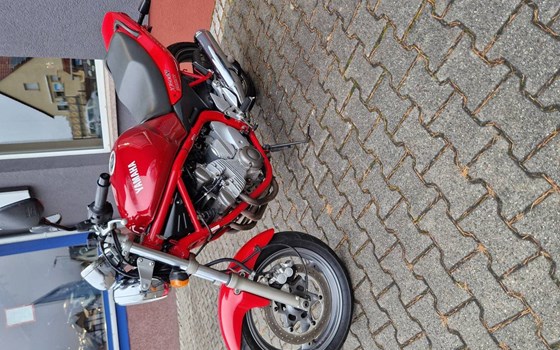 Gebrauchtmotorrad Yamaha XVS 650 Drag Star - Bild 1