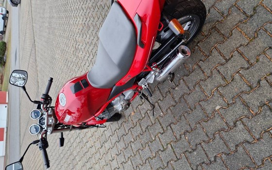 Gebrauchtmotorrad Yamaha XVS 650 Drag Star - Bild 3