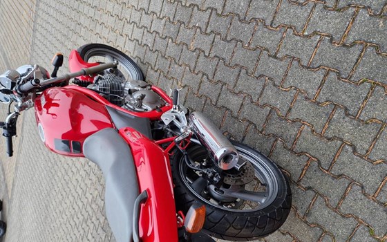 Gebrauchtmotorrad Yamaha XVS 650 Drag Star - Bild 4