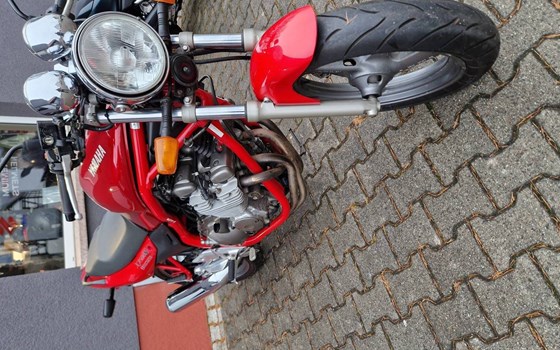 Gebrauchtmotorrad Yamaha XVS 650 Drag Star - Bild 5