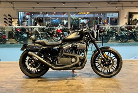 Harley-Davidson Sportster XL 1200CX Roadster
