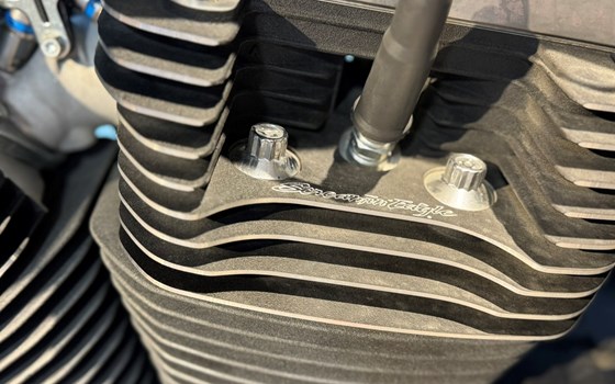 Gebrauchtmotorrad Harley-Davidson Sportster XL 1200CX Roadster - Bild 5