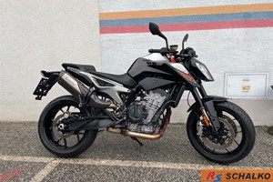 Angebot KTM 790 Duke