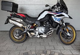 Gebrauchte BMW F 850 GS