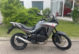 Neumotorrad Honda XL750 Transalp