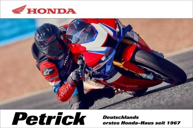 Honda CBR1000RR-R Fireblade SP
