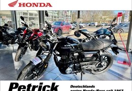Gebrauchte Honda GB350S