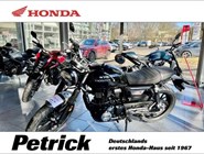 Honda GB350S