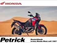 Honda CRF1100L Africa Twin