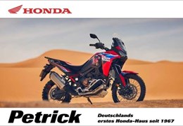 Gebrauchte Honda CRF1100L Africa Twin