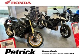 Gebrauchte Honda CB1000 Hornet SP