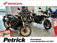 Honda CB1000 Hornet SP