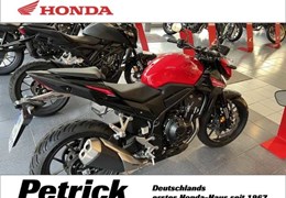 Gebrauchte Honda CB500 Hornet