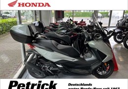 Gebrauchte Honda Forza 125