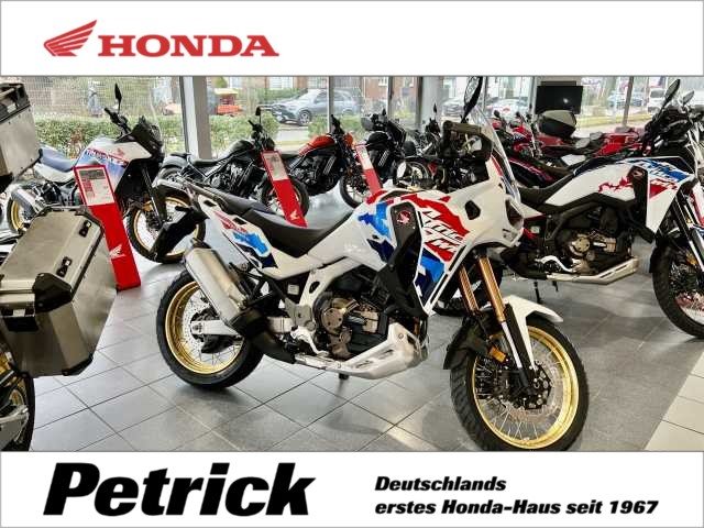 Honda CRF1100L Africa Twin Adventure Sports DCT