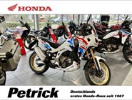 Honda CRF1100L Africa Twin Adventure Sports DCT