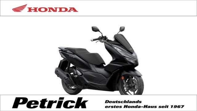 Honda PCX125