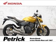 Honda CB 600 F Hornet