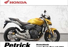 Gebrauchte Honda CB 600 F Hornet