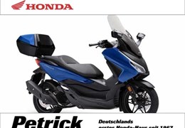 Gebrauchte Honda Forza 125