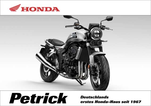 Honda CB1000F