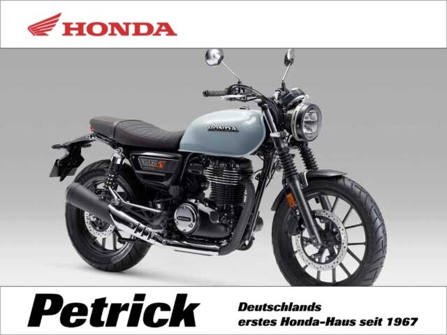 Honda GB350S