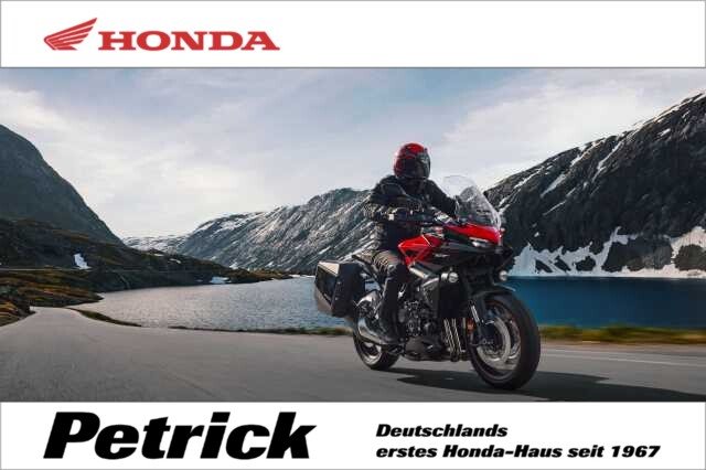 Honda CB1000GT