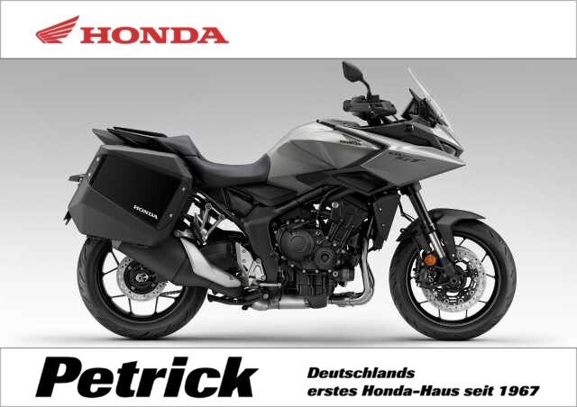 Honda CB1000GT