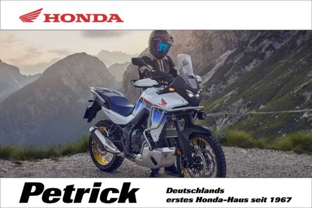 Honda XL750 Transalp