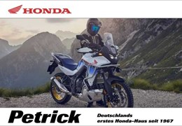 Gebrauchte Honda XL750 Transalp
