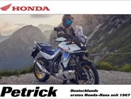 Honda XL750 Transalp