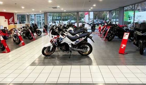 Gebrauchtmotorrad Honda Monkey 125 - Bild 5