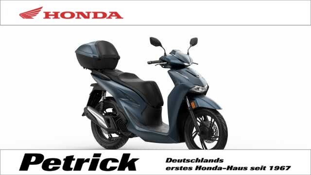 Honda SH150i