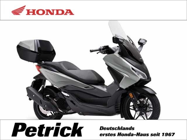 Honda Forza 125