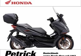 Gebrauchte Honda Forza 125