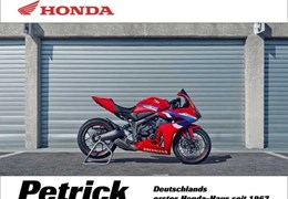 Gebrauchte Honda CBR650R E-Clutch