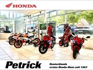 Honda CBR650R E-Clutch