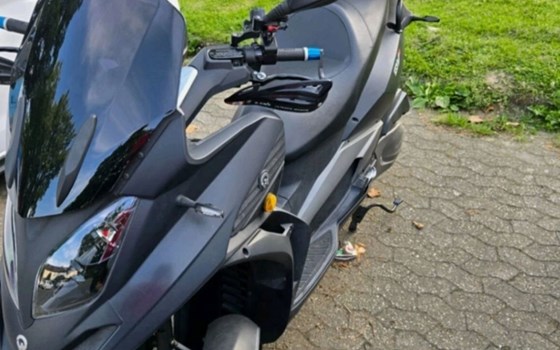 Gebrauchtmotorrad Quadro Vehicles Qv3 - Bild 4