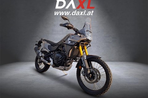 Top 5 Reiseenduros um ca. 10.000 €