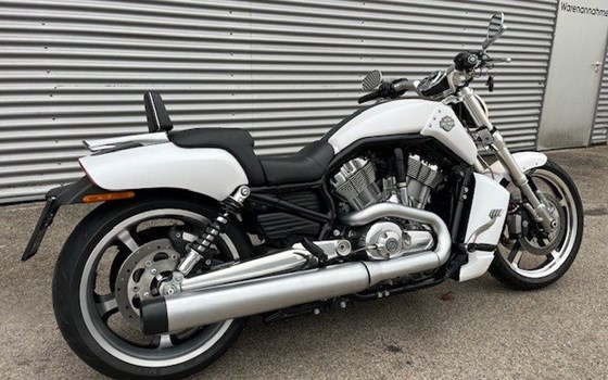 Gebrauchtmotorrad Harley-Davidson V-Rod Muscle VRSCF - Bild 7
