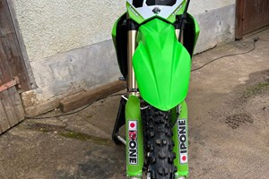Angebot Kawasaki KX450F