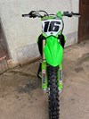 Kawasaki KX450F