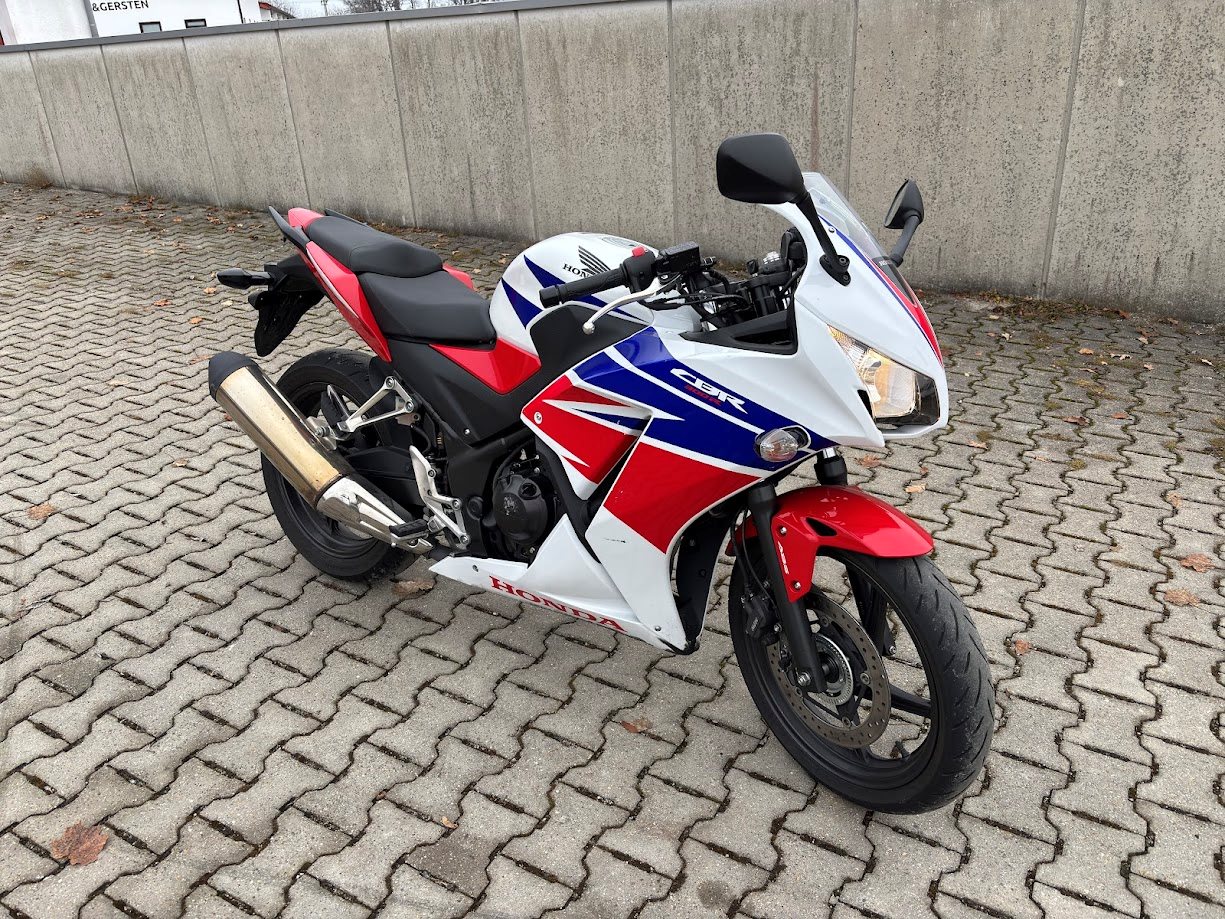 Honda CBR 300 R