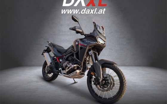 Gebrauchtmotorrad Honda CRF1100L Africa Twin DCT - Bild 1