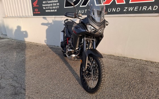 Gebrauchtmotorrad Honda CRF1100L Africa Twin DCT - Bild 3